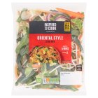 Sainsbury's Oriental Vegetable Stir Fry 300g