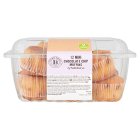 Sainsbury’s Mini Chocolate Chip Muffins x12