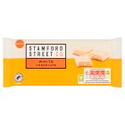 Stamford Street Co.White Chocolate 100g