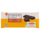 Stamford Street Co. Dark Chocolate 100g