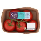 Sainsbury's Jubilee Large Vine Tomatoes, Taste the Difference 450g