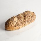 Sainsbury's Seeded Sourdough Bloomer, Taste the Difference 400g