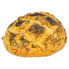 Sainsbury's Bombay Potato Boule Bread, Taste the Difference 400g