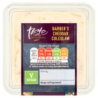 Sainsbury's Mature Cheddar Coleslaw, Taste the Difference 300g