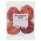 Sainsbury's Best Of British Apples x4