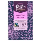 Sainsbury's Darjeeling Tea Bags, Taste the Difference x50