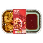 Sainsbury's Chinese Crispy Chilli King Prawns Ready Meal Main For 2 300g