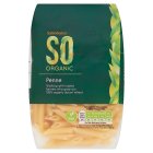 Sainsbury's Penne Pasta, SO Organic 500g