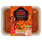 Sainsbury's Indian Chicken Madras Ready Meal Main For 2 400g