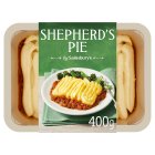 Sainsbury's Shepherds Pie 400g (Serves 1)