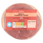 Sainsbury's Small Smoked British Gammon Joint 750g