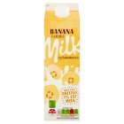 Sainsbury's Banana Milkshake 1L