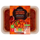 Sainsbury's Indian Chicken Jalfrezi Ready Meal Main For 2 400g