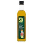 Sainsbury's Unfiltered Extra Virgin Olive Oil, SO Organic 500ml