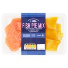 Sainsbury's Fish Pie Mix 300g