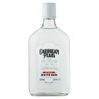 Caribbean Pearl White Rum 35cl