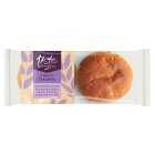 Sainsbury's Fruity Teacake, Taste the Difference x4 360g