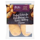 Sainsbury's Vivaldi Baking Potatoes, Taste the Difference x4 (minimum)