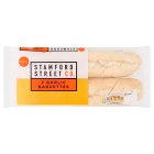 Stamford Street Co. Garlic Baguettes x2 330g