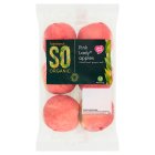 Sainsbury's Pink Lady Apples, SO Organic x6