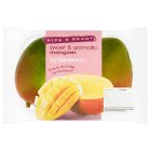 Sainsbury's Ripe Mangoes x2