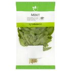 Sainsbury's Fresh Packed Mint 30g