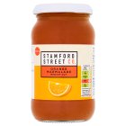 Stamford Street Co. Medium Cut Orange Marmalade 454g