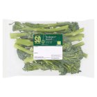 Sainsbury's Tenderstem Broccoli, SO Organic 200g