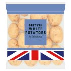 Sainsbury's White Potatoes 2kg