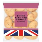 Sainsbury's Maris Piper Potatoes 2kg