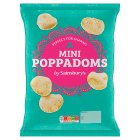 Sainsbury's Mini Poppadums 100g