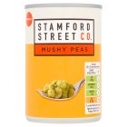 Stamford Street Co. Mushy Peas 300g