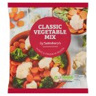 Classic Vegetable Mix 1kg