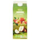 Sainsbury's 100% Apple Juice, Not From Concentrate 1.75L