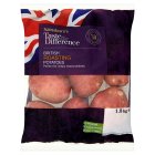 Sainsbury's Roasting Potatoes, Taste the Difference 1.5kg