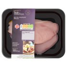 Sainsbury's Pheasant Fillets, Taste the Difference 160g