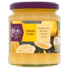 Sainsbury's Lemon Curd, Taste the Difference 320g