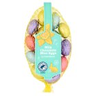 Sainsbury's Milk Chocolate Mini Eggs 75g