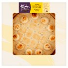 Sainsbury's All Butter Simnel Cake, Taste the Difference 850g