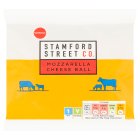 Stamford Street Co. Mozzarella Cheese Ball 125g