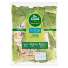 Sainsbury's Caesar Salad, Be Good To Yourself 265g