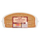 Sainsbury's Iced Coffee Loaf Cake 293g