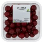 Sainsbury's Cherries 500g