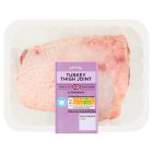 Sainsbury's British Turkey Thigh Joint 750g