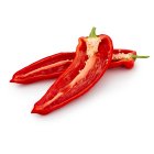 Sainsbury's Red Sweet Pointed Pepper Each, Taste the Difference