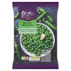 Sainsbury's Petit Pois, Taste the Difference 750g