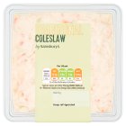 Sainsbury's Deli-Style Traditional Coleslaw 600g