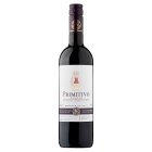 Sainsbury's Primitivo, Taste the Difference 75cl