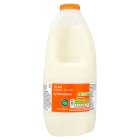 Sainsbury's 1% Fat Northern Irish Milk 2.27L (4 Pint)