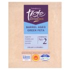 Sainsbury's Barrel Aged Feta 200g